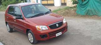 Maruti Suzuki Alto K10 others