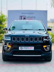 JEEP Compass 2.0 Limited