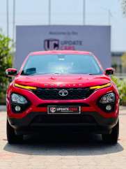 Tata Harrier XT