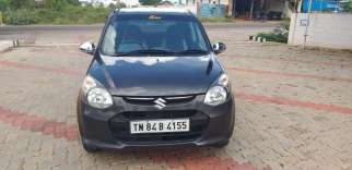 Maruti Suzuki Alto 800 LXI