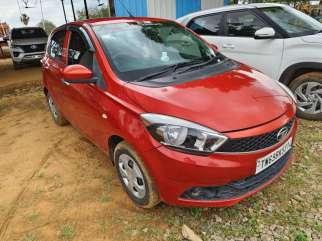 Tata Tiago Wizz 1.2 Revotorn