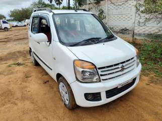 Maruti Suzuki Wagon R LXI