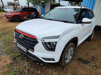 Hyundai Creta 1.5 E