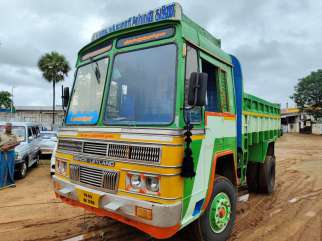 Ashok Leyland Tipper others