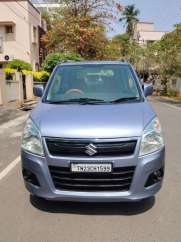 Maruti Suzuki Wagon R others