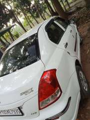 Maruti Suzuki Swift dzire LDI Opt