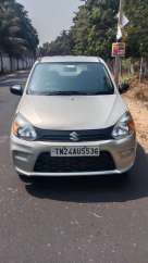 Maruti Suzuki Alto 800 others
