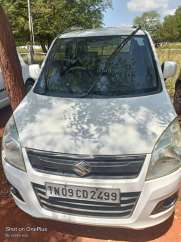 Maruti Suzuki Wagon R LXI Avnace Edition