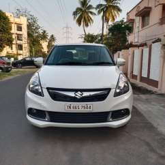 Maruti Suzuki Swift dzire ZDI AMT