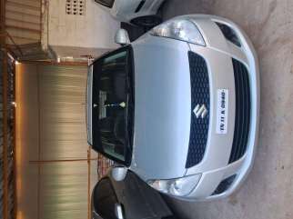 Maruti Suzuki Swift VDI