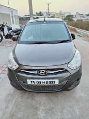 Hyundai i10 1.1 Magna LPG