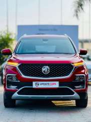 MG Hector 2.0 Sharp