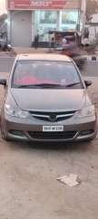 Honda City ZX GXI