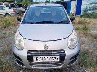 Maruti Suzuki A Star LXI
