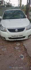 Maruti Suzuki SX4 VDI