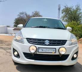 Maruti Suzuki Swift dzire VDI BS IV