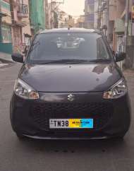 Maruti Suzuki Alto K10 VXi Plus (O) AGS
