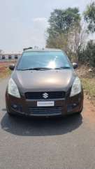 Maruti Suzuki Ritz Vdi