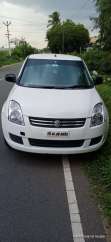 Maruti Suzuki Swift dzire VDI
