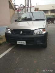 Maruti Suzuki Alto LXI