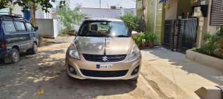 Maruti Suzuki Swift dzire VDI