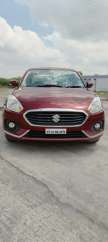 Maruti Suzuki Swift dzire ZDI