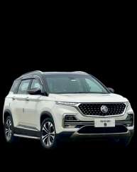 MG Hector Plus