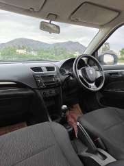 Maruti Suzuki Swift VDI