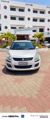 Maruti Suzuki Swift VDI