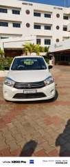 Maruti Suzuki Celerio LXI