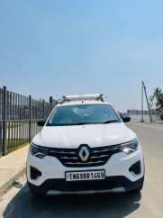 Renault Triber RXZ