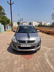 Maruti Suzuki Swift VDI