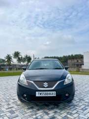 Maruti Suzuki Baleno others