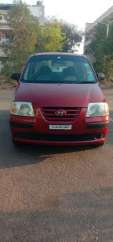 Hyundai Santro Xing GLS
