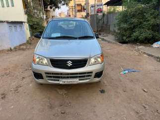 Maruti Suzuki Alto K10 LXI