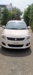 Maruti Suzuki Swift ZDI