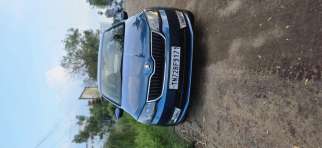 Skoda Rapid 1.6 MPI AT Ambition Plus