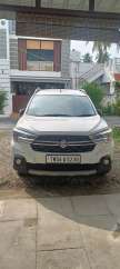 Maruti Suzuki XL6 Smart Hybrid Alpha