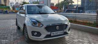 Maruti Suzuki Swift dzire ZXI AMT