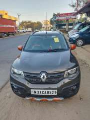 Renault Kwid RXT
