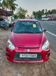 Maruti Suzuki Alto 800 LXI