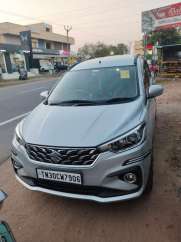 Maruti Suzuki Ertiga VDI
