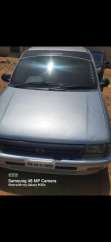 Maruti Suzuki Zen VXI
