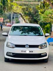 Volkswagen Polo 1.2 Comfortline