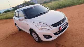 Maruti Suzuki Swift dzire VDI BS IV