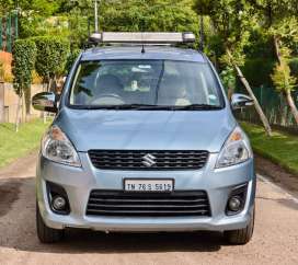 Maruti Suzuki Ertiga VDI