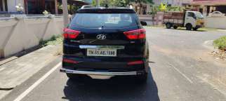 Hyundai Creta 1.6 SX