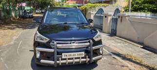 Hyundai Creta 1.6 SX