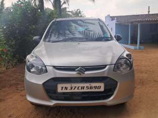Maruti Suzuki Alto 800 VXI