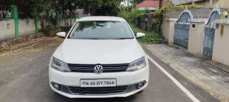 Volkswagen Jetta Highline TDI